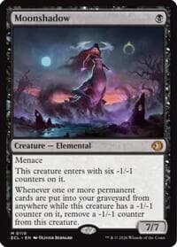 Moonshadow from Lorwyn Eclipsed