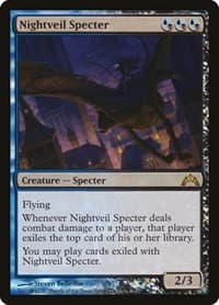 Nightveil Specter from Buy-A-Box Promos
