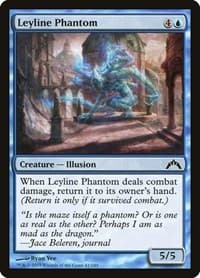 Leyline Phantom from Gatecrash