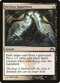 Beckon Apparition from Gatecrash