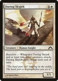 Daring Skyjek from Gatecrash