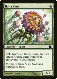 Hana Kami from Modern Masters