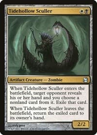 Tidehollow Sculler from Modern Masters