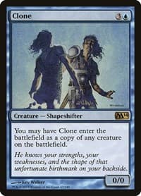 Clone from Magic 2014 (M14)