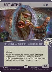Salt Vampire (Showcase) from Star Trek
