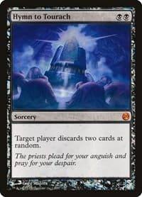 Hymn to Tourach from From the Vault: Twenty