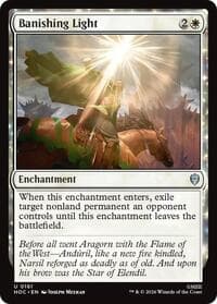 Banishing Light from The Hobbit: Eternal-Legal