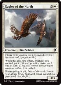 Eagles of the North from The Hobbit: Eternal-Legal