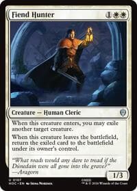 Fiend Hunter from The Hobbit: Eternal-Legal