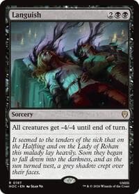 Languish from The Hobbit: Eternal-Legal