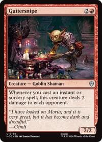 Guttersnipe from The Hobbit: Eternal-Legal