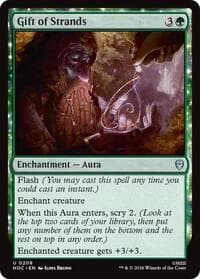 Gift of Strands from The Hobbit: Eternal-Legal