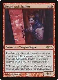 Nearheath Stalker from WPN & Gateway Promos