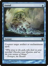 Annul from Theros