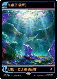 Watery Grave from Star Trek