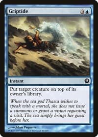 Griptide from Theros