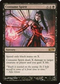Consume Spirit (IDW Comics 2012) from Media Promos