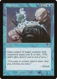Dominate from Nemesis