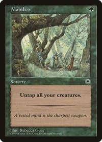 Mobilize from Portal