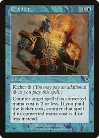 Prohibit from Invasion