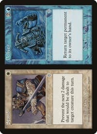 Stand // Deliver from Invasion