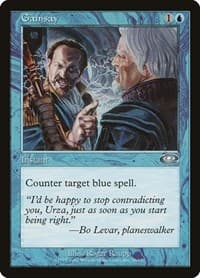Gainsay from Planeshift