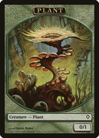 Plant Token from Worldwake