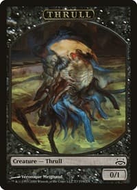 Thrull Token from Duel Decks: Divine vs. Demonic