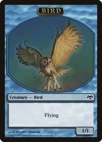 Bird Token from Eventide