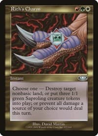 Rith's Charm from Planeshift