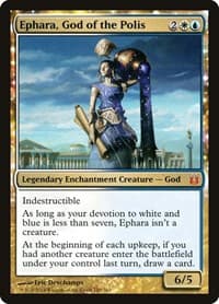 Ephara, God of the Polis from Born of the Gods