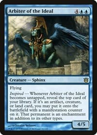 Arbiter of the Ideal from Born of the Gods