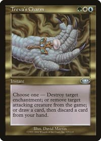 Treva's Charm from Planeshift