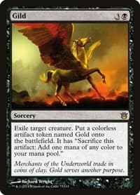 Gild from Born of the Gods
