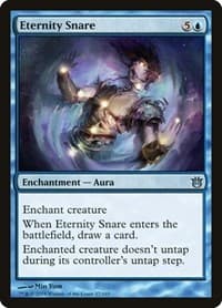Eternity Snare from Born of the Gods