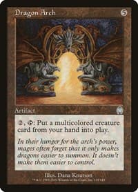 Dragon Arch from Apocalypse