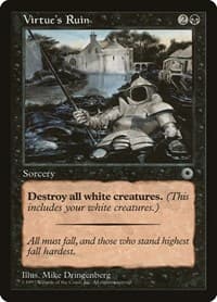 Virtue's Ruin from Portal