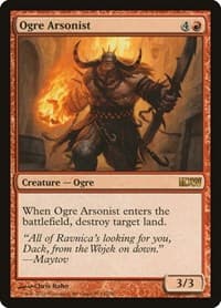 Ogre Arsonist (IDW Comics 2013) from Media Promos