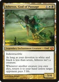 Athreos, God of Passage from Journey Into Nyx