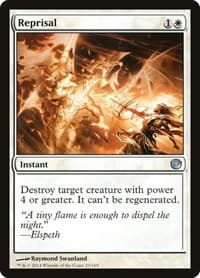 Reprisal from Journey Into Nyx