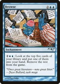 Browse from Coldsnap Theme Deck Reprints