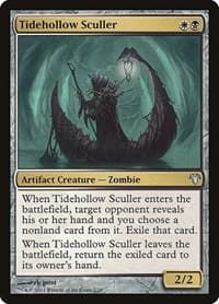 Tidehollow Sculler from Magic Modern Event Deck