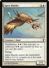 Apex Hawks from Conspiracy