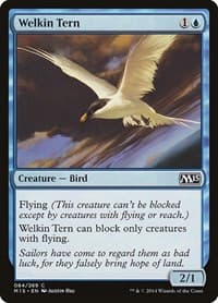 Welkin Tern from Magic 2015 (M15)