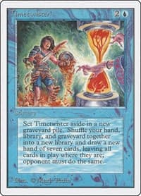 Timetwister from Unlimited Edition