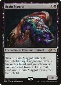 Brain Maggot from FNM Promos