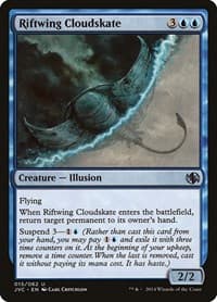 Riftwing Cloudskate from Duel Decks: Anthology
