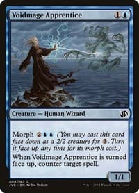 Voidmage Apprentice from Duel Decks: Anthology