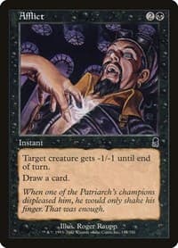 Afflict from Odyssey