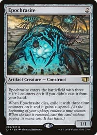 Epochrasite from Commander 2014